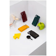Fennec - Leather Pocket Case - FENNEC - Accesories - Harumio
