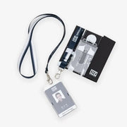 Painter of the Night - BD Group Lanyard - Lezhin - Lanyard - Harumio