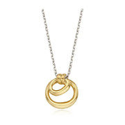 OST - Double Pendant Necklace - OST - Jewelry - Harumio