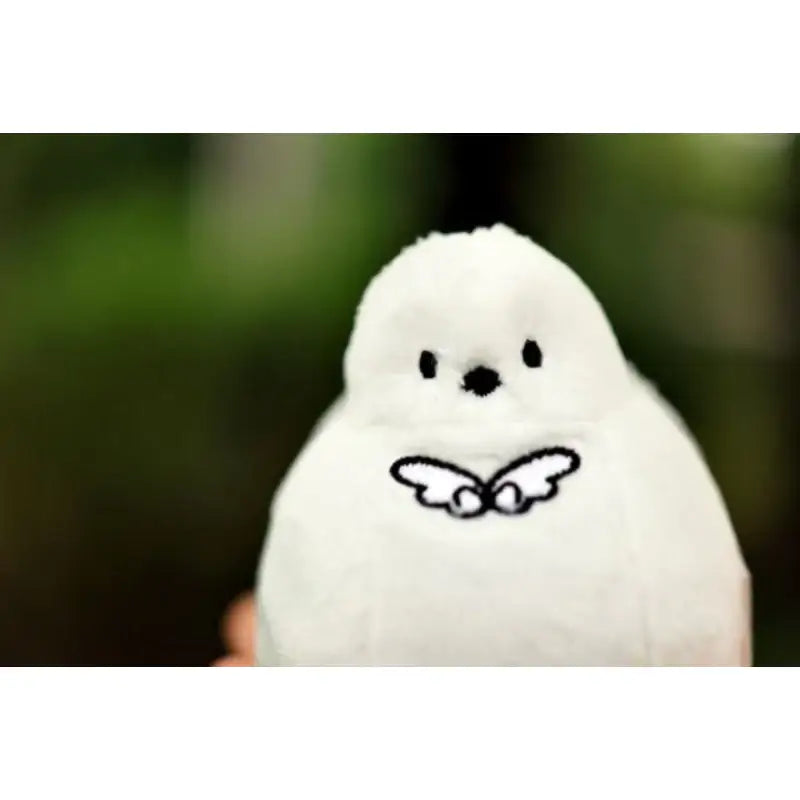 ANGEL BUDDY X GOODSBEE - Bird Taker Doll - GOODSBEE - Toys - Harumio