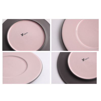 Yido - Yido YQUAL Cornet Saucer Plate