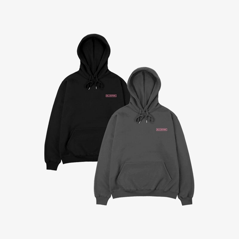 BlackPink - BPTOUR - Blackpink Tour Hoodie