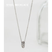 OST - Turing Necklace - OST - Jewelry - Harumio