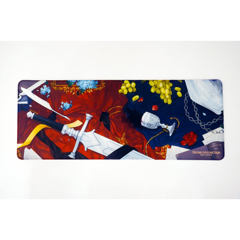 Under The Oak Tree x MOFUN - Desk Pad Set