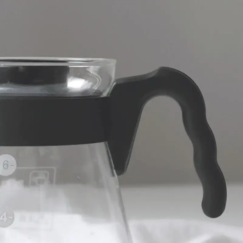 Like A Cafe - Monote Coffee-Pot - Like A Cafe - Home & Living - Harumio