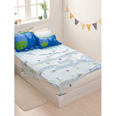 MILO x GABBY - Infant Summer Comforter
