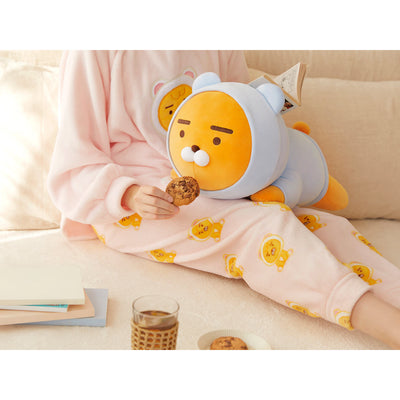 Kakao Friends - Ryan Hoodie Body Pillow