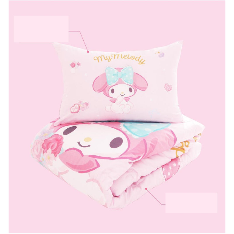 NARA HOME DECO X My Melody - Lovely Bedding Set