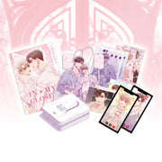In My Closet - Limited Goods Package - GOODSBEE - Blanket - Harumio