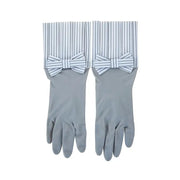 Butter - Coco Ribbon Soft Kitchen Gloves - Modern House - Home & Living - Harumio