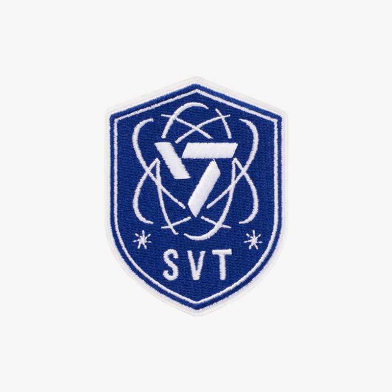 Seventeen - DREAM - 2way Wappen Sticker