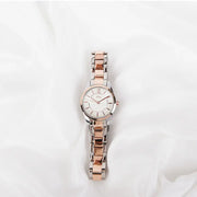 CLUE - Simply Combi Colored Metal Watch - CLUE - Watches - Harumio