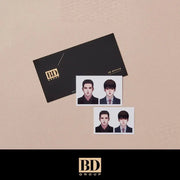 Painter of the Night - Album ID Photo - Lezhin - Home & Living, Accessories - Harumio