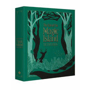 The Tale of Magic Island: The Star Seekers Pop-Up Book - HYBE - Books - Harumio