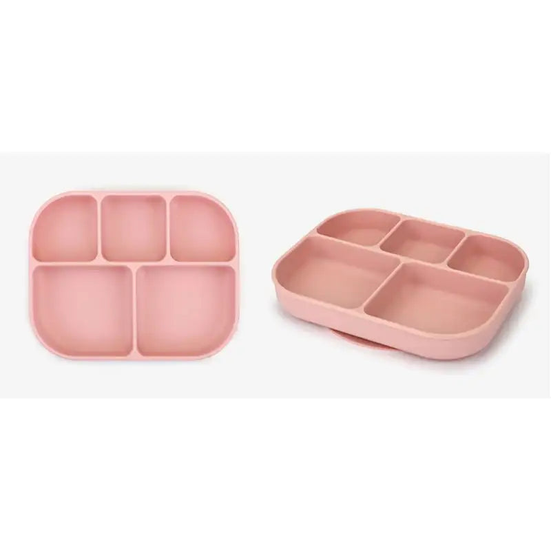 Dailylike x 10x10 - BonBon Suction Food Tray - Dailylike x 10x10 - Kitchenware - Harumio