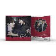 tvN Drama - Tale of the Nine Tailed OST - tvN Drama - OST Album - Harumio
