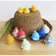 Molang - Random Figure - Molang - Figures - Harumio