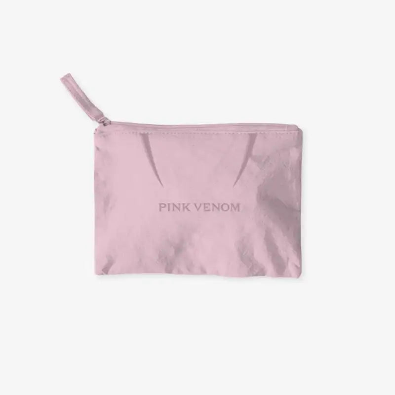 BlackPink - Pink Venom - Pouch - BlackPink - Pouches - Harumio
