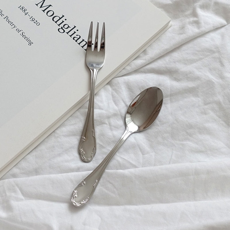 Like A Cafe - Mathilde Cutlery