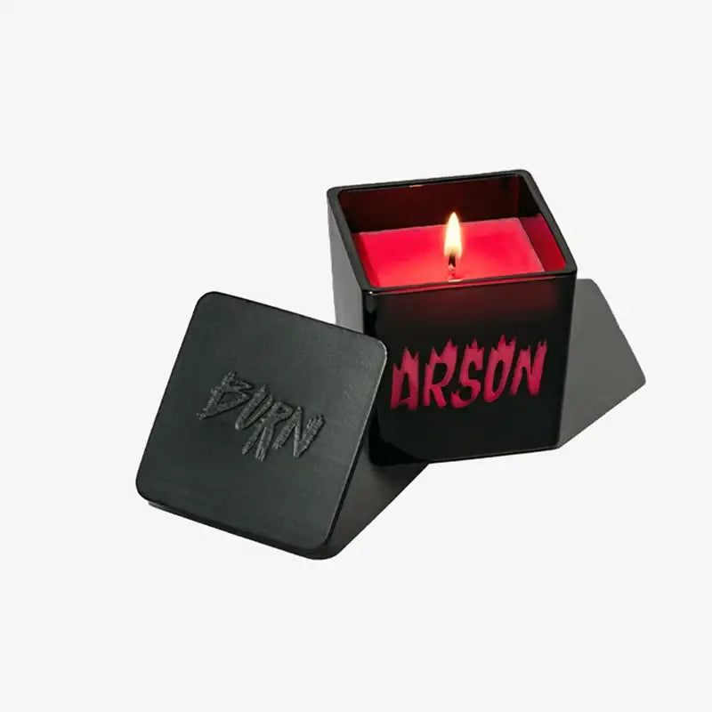 BTS - Jack In The Box - Candle - BTS - Home & Living, Accessories - Harumio