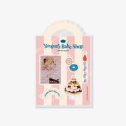 TXT - Yeonjun - Acrylic Keyring Set - TXT - Keyrings - Harumio