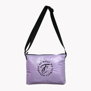 THENCE - Logo Padding Cross Bag - THENCE - Bags - Harumio