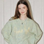 THENCE - Tie Dye Long Sleeve HWM - THENCE - Long Sleeve Tee - Harumio