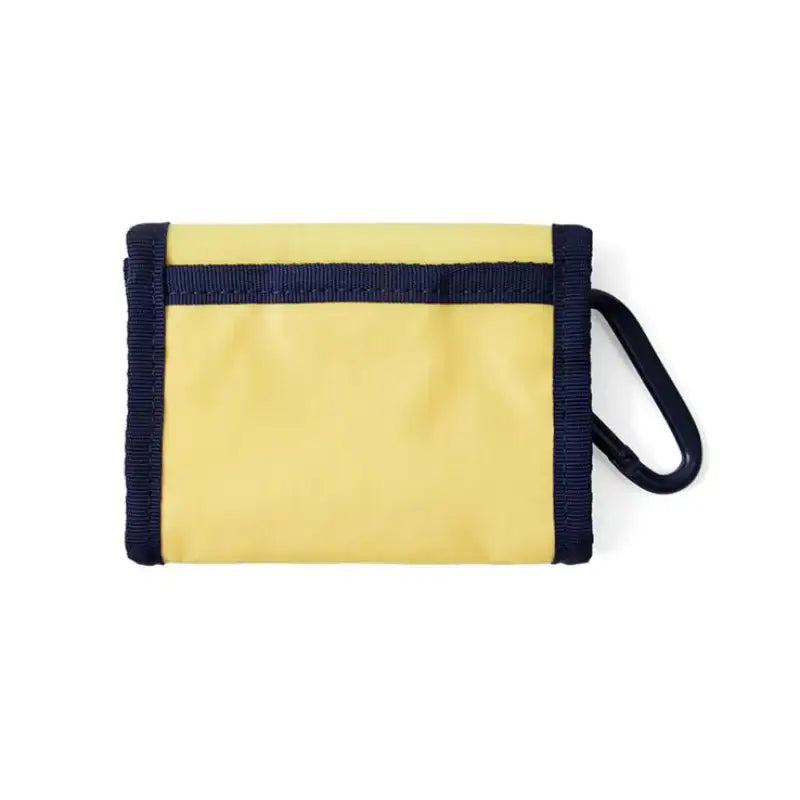 BT21 - Space Wappen Ripstop Pouch (Optional Product) - LINE FRIENDS - Pouch - Harumio
