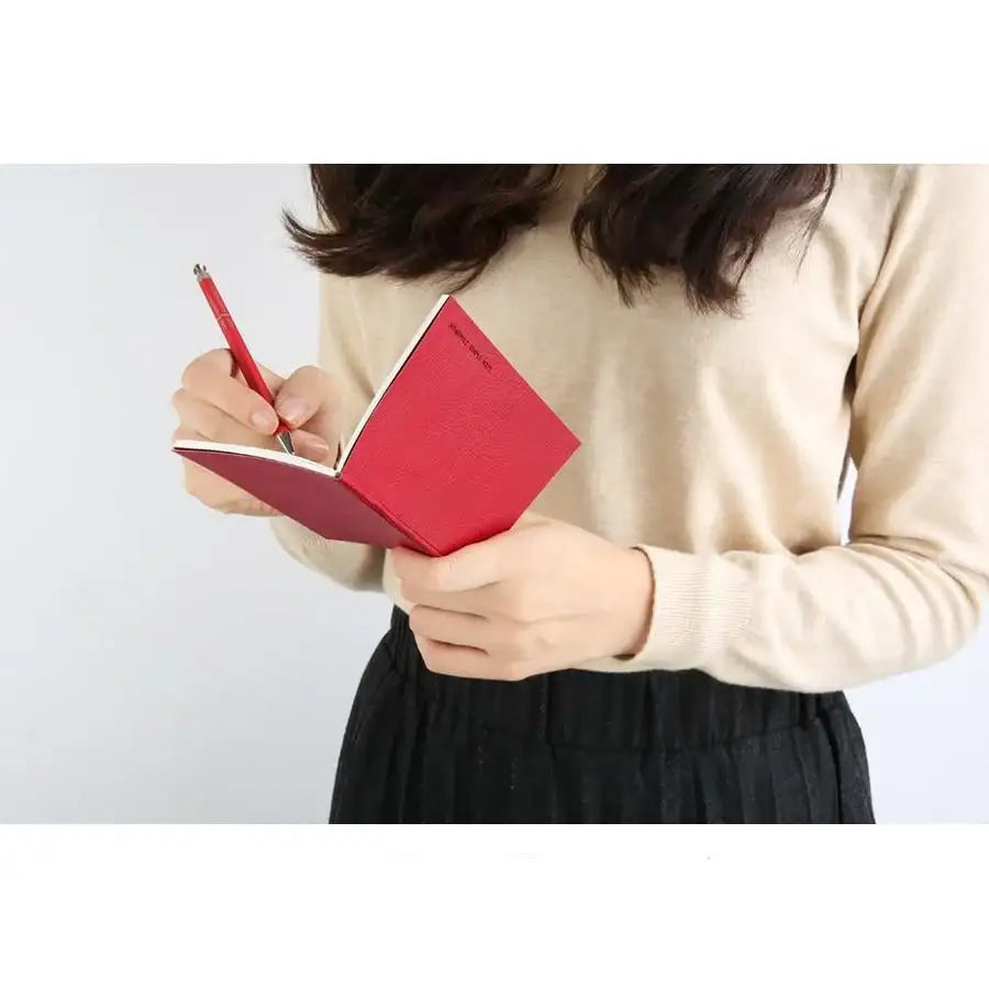 Monopoly - Simple Note Notebook Set - Monopoly - Notebooks & Notepads - Harumio