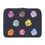 BTS x Cookie Run: Kingdom - Tablet Pouch - BTS - Tablet Pouch - Harumio