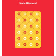 Wiggle Wiggle - Hardcover Notebook - Wiggle Wiggle - Stationery - Harumio