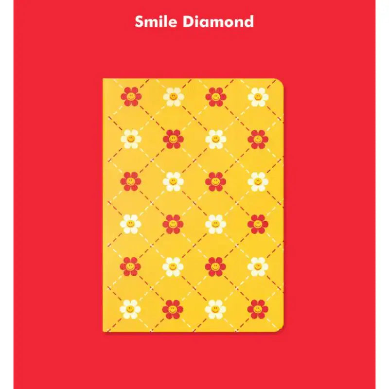 Wiggle Wiggle - Hardcover Notebook - Wiggle Wiggle - Stationery - Harumio