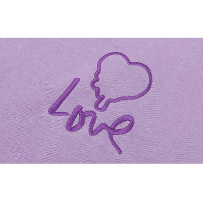 Ambler - Love Over Fit Sweatshirt