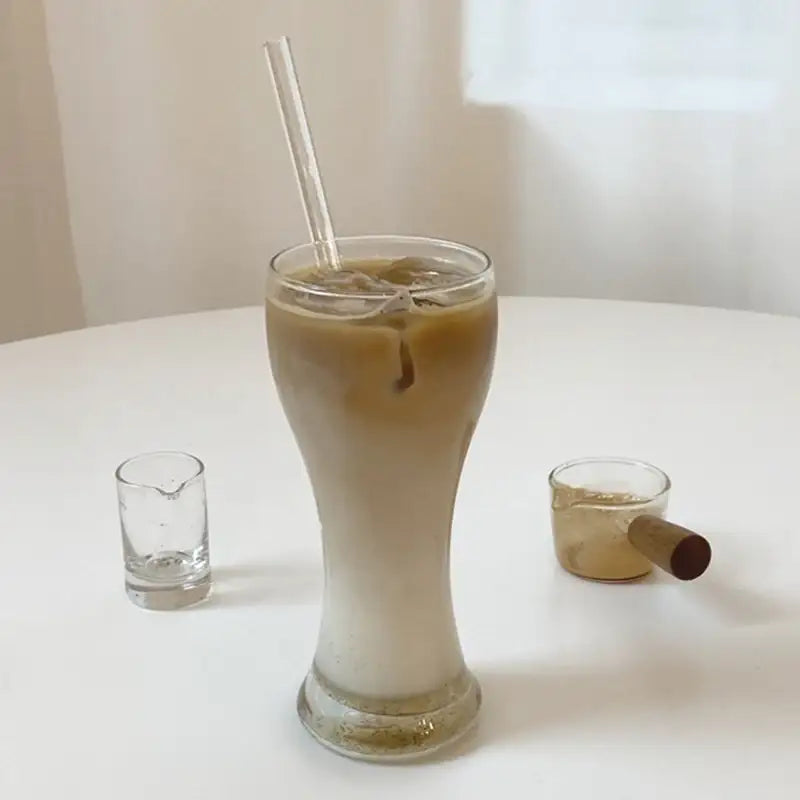 Like A Cafe - Proost Glass - Like A Cafe - Home & Living - Harumio