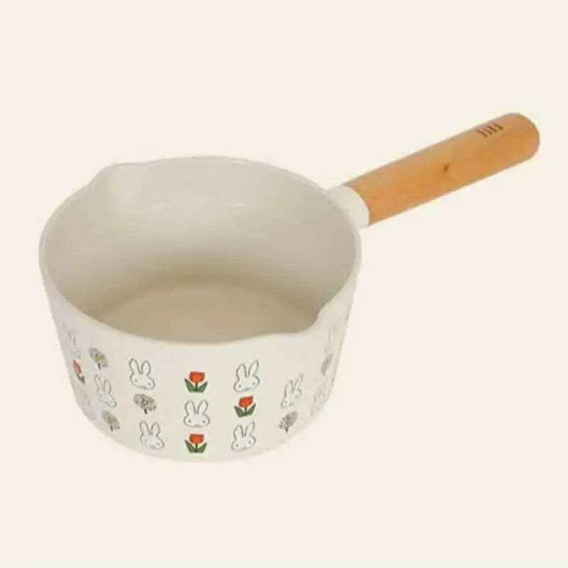 Neoflam x Miffy - Milk Pan 16cm - Neoflam - Milk Pan - Harumio