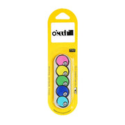 Osechill - O' Tick - Osechill - Griptoks - Harumio