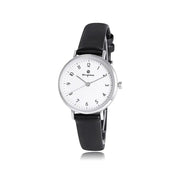 OST - Only Women Leather Watch - OST - Watch - Harumio