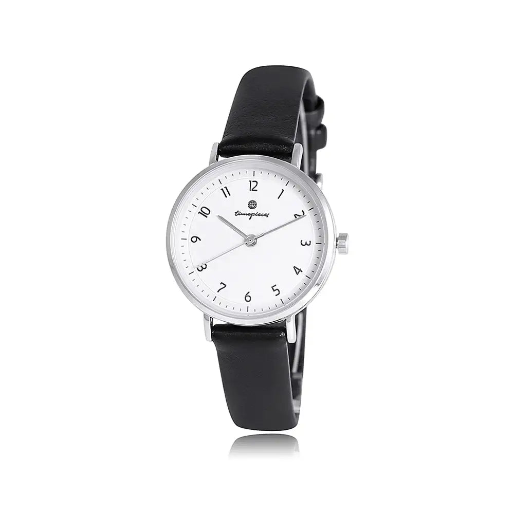 OST - Only Women Leather Watch - OST - Watch - Harumio
