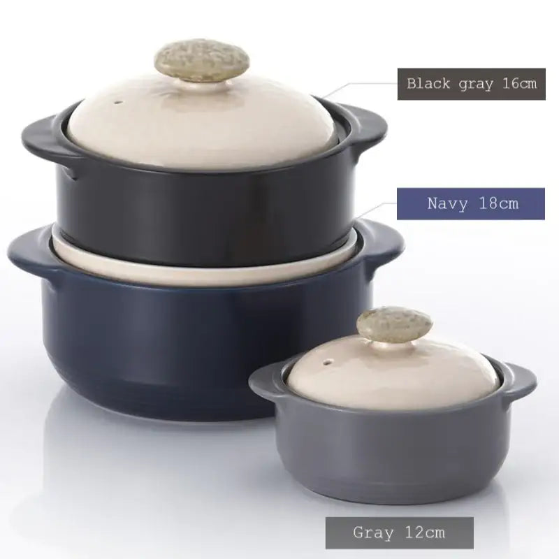 Neoflam - Kiesel Stone Earthenware - Neoflam - Earthenware - Harumio
