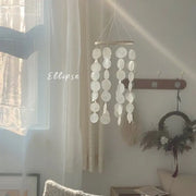 Like A Cafe - Shellfish Wind Chime - Like A Cafe - Home & Living - Harumio