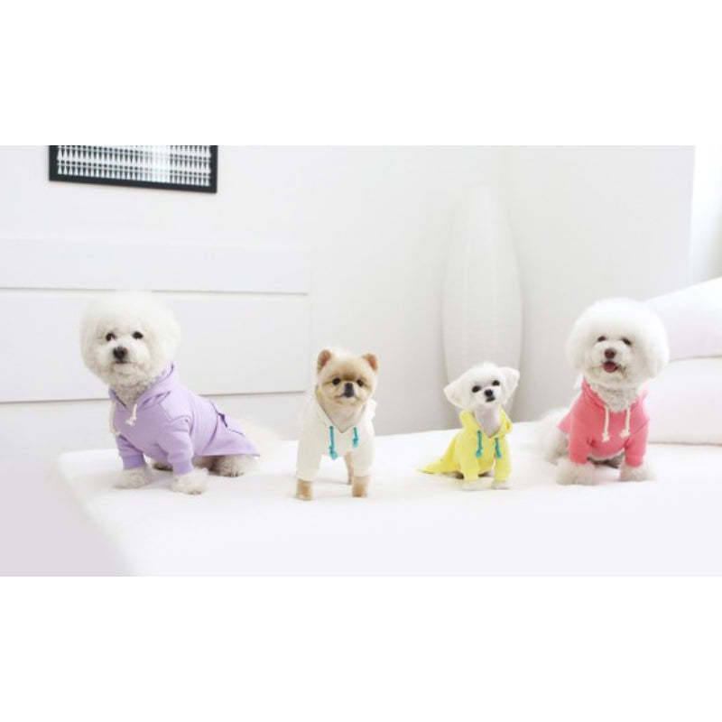 ITSDOG - Pet Macaroon Hoodie