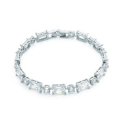 OST - Twinkle White Square Bracelet - OST - Jewelry - Harumio