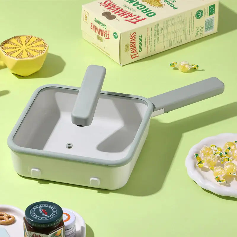 Neoflam - Pippi Pan - Neoflam - Frying Pan - Harumio