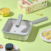 Neoflam - Pippi Pan - Neoflam - Frying Pan - Harumio