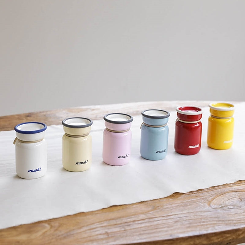 mosh - Mini Latte Tumbler 120ml
