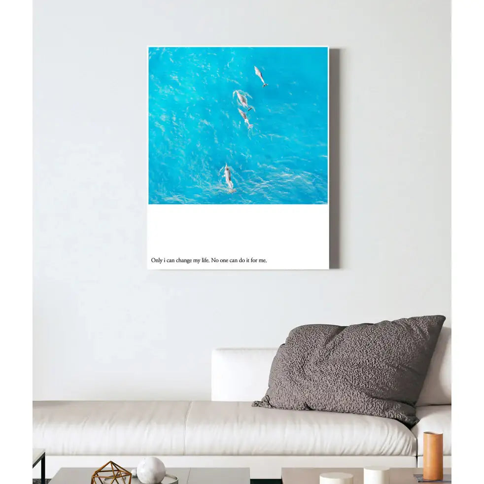 SD Photo - Maparam 2 Whale Panting (Inspired by Extraordinary Attorney Woo) - SD Photo - Home & Living, Accessories - Harumio