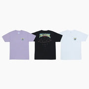 TREASURE - TREASUREMAP T-Shirts Type 2 - TREASURE - T-Shirts - Harumio