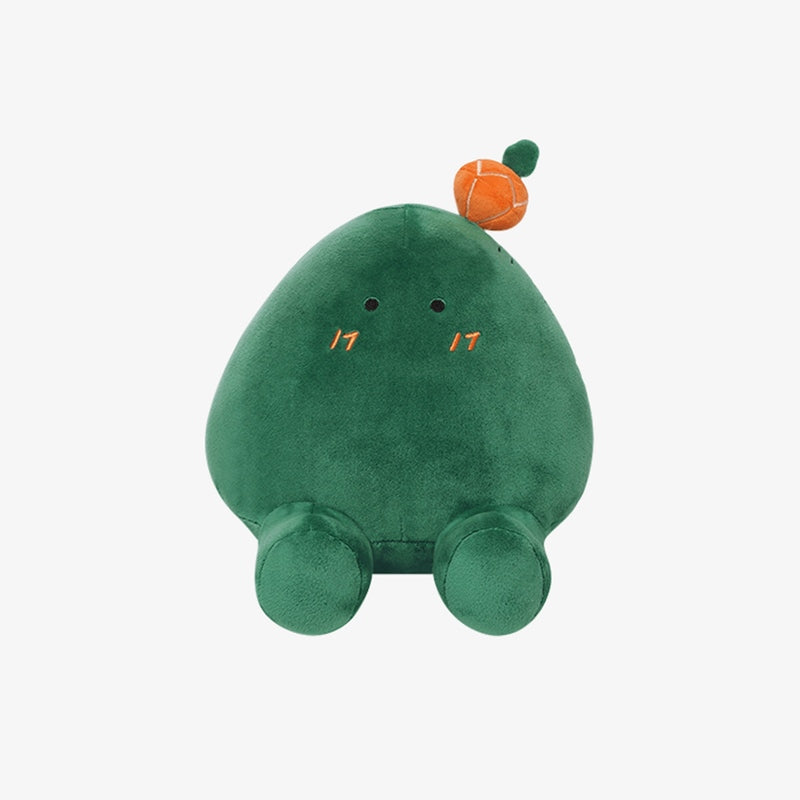 Seventeen - In The SOOP 2 - Plush Toy