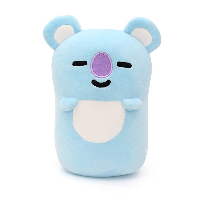 BT21 - Nap Cushion - Koya