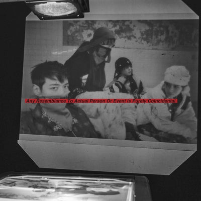 SHINee - Vol. 7 Don't Call Me (PhotoBook Ver.)
